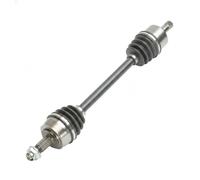 MAXGEAR 49-2341 Semiasse