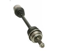 Semiasse 49-2399 MAXGEAR per HONDA FR-V CR-V II