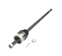 Semiasse 49-2406 MAXGEAR per JEEP WRANGLER I CHEROKEE GRAND CHEROKEE I