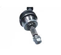 MaXgear Semiasse (albero di trasmissione) 49-2449 per Nissan X-Trail T30