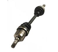 Semiasse 49-2458 MAXGEAR per OPEL CORSA C COMBO Cassone/Limousine spaziosa