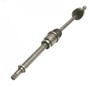 MAXGEAR Albero motore/Semiasse compatibile con RENAULT 49-2471