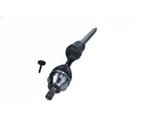 Maxgear 49-2508 Semiasse Anteriore Destro per Volvo C30 C70 II S40 II V50