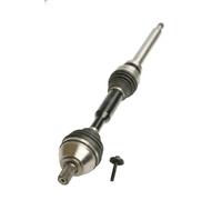 MaXgear Semiasse 49-2520 per Volvo XC60 I SUV