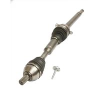Semiasse 49-2524 MAXGEAR per VOLVO XC60 I SUV