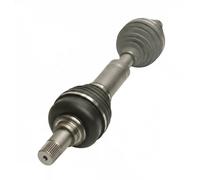 Semiasse 49-2529 MAXGEAR per VOLVO XC70 II