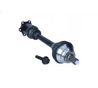 Semiasse 49-2556 MAXGEAR per VW SEAT AUDI SKODA