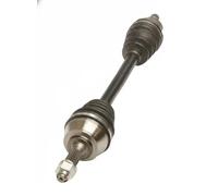 Albero motore/Semiasse Assale anteriore Sx per CITROËN PEUGEOT 2008 C3 C4 CACTUS