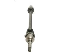 Semiasse 49-2574 MAXGEAR per PEUGEOT CITROËN