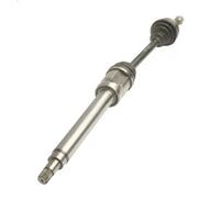 MAXGEAR 49-2581 Semiasse