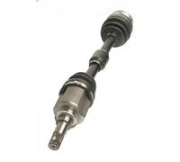 MAXGEAR Albero motore/Semiasse per MAZDA 49-2589