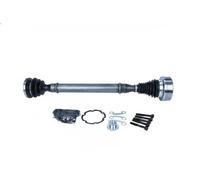 MAXGEAR Albero motore/Semiasse compatibile con AUDI SKODA VW 49-2609