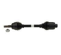 Semiasse 590mm M24x1.5 Ø 85mm SPIDAN Per u.a. CHEVROLET TRAX