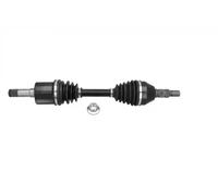 Meyle 614 498 0082 Semiasse Anteriore Destro per Opel Insignia A G09
