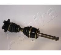 Ashika Semiasse 62-00-010 per Ssangyong Musso