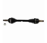 Semiasse 636 mm Ø 79 mm LÖBRO Aftermarket-Expertise per u.a. CITROËN C3