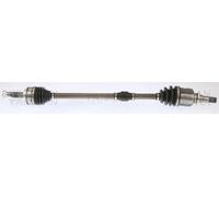 TRISCAN 8540 13560 Semiasse