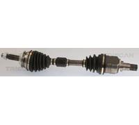 TRISCAN 8540 13567 Semiasse