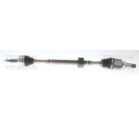 TRISCAN 8540 13580 Semiasse