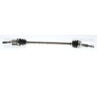 Semiasse 8540 14585 TRISCAN per NISSAN RENAULT