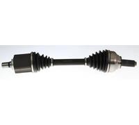 Semiasse 8540 16651 TRISCAN