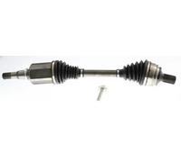 Semiasse 8540 23580 TRISCAN