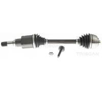 TRISCAN 8540 23585 Semiasse