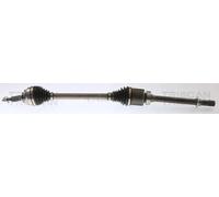 TRISCAN 8540 25710 Semiasse
