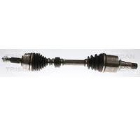 TRISCAN 8540 25727 Semiasse