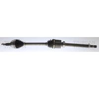 TRISCAN 8540 25730 Semiasse