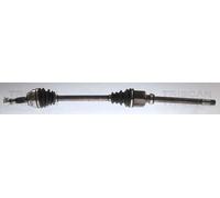 Semiasse 8540 28722 TRISCAN per CITROËN OPEL PEUGEOT