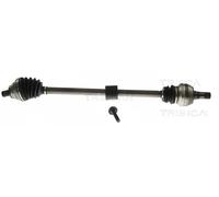 Semiasse 8540 296064 TRISCAN