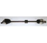 TRISCAN 8540 296078 Semiasse