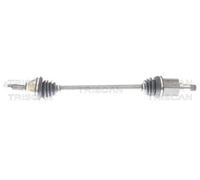 Semiasse 8540 297026 TRISCAN per SEAT SKODA VW