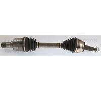 TRISCAN 8540 43507 Semiasse