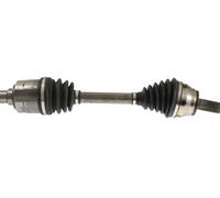 TRISCAN 8540 43507 Semiasse