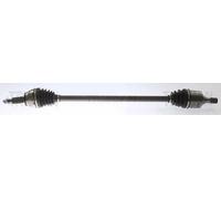 TRISCAN 8540 43512 Semiasse