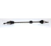 TRISCAN 8540 43556 Semiasse