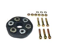 Semiasse a snodo METZGER Giunto a Croce Ø 90mm per u.a. MB 124