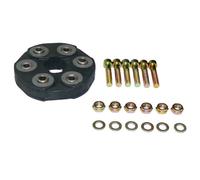 Semiasse a snodo METZGER Giunto a Croce Ø 90mm per u.a. MB 124