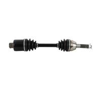 Semiasse AB6-PO-8-301 ALL BALLS