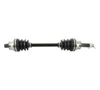 Semiasse AB6-PO-8-341 ALL BALLS