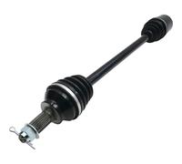 Semiasse AB6-PO-8-404 ALL BALLS