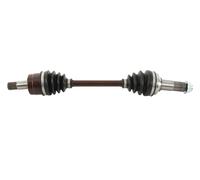 Semiasse AB6-YA-8-211 ALL BALLS