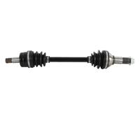 ALL BALLS AB6-YA-8-300 ASSALE ANTERIORE SX YAMAHA YFM700 GRIZZLY 2007