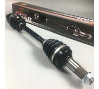 Semiasse AB6-YA-8-301 ALL BALLS