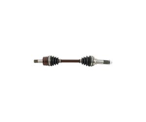 Semiasse AB6-YA-8-317 ALL BALLS