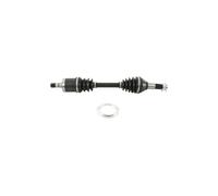 Semiasse AB8-CA-8-115 ALL BALLS