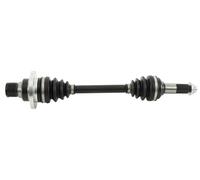 ALBERO DI TRASMISSIONE POSTERIORE SINISTRO/DESTRO POLARIS RZR 1000 RS1 '18-