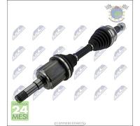 Semiasse AJS per CHEVROLET ORLANDO ##p